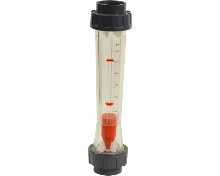 Débitmètre PA / Flotteur Standard et aimanté DN65